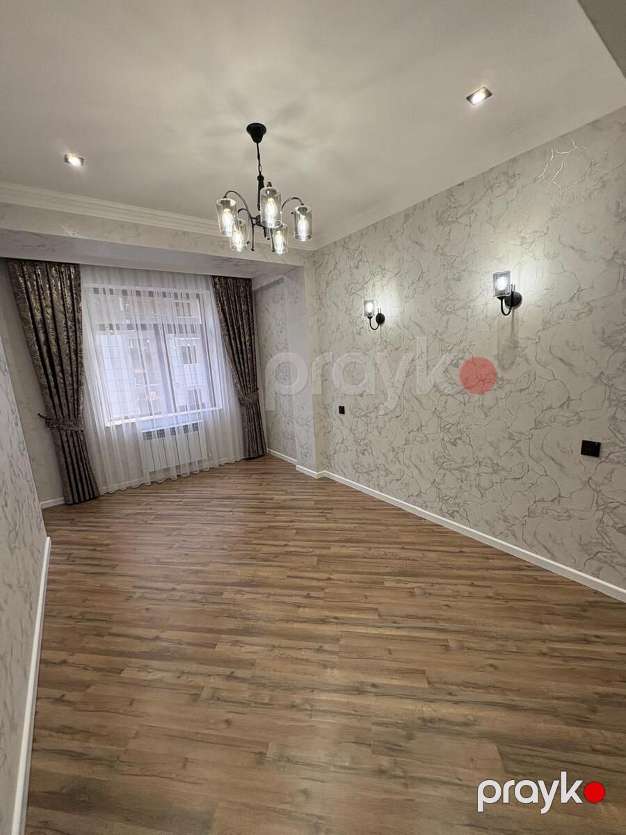 Satılır 4 otaqlı yeni tikili 118 m² — Mənzil, Bakı (2)