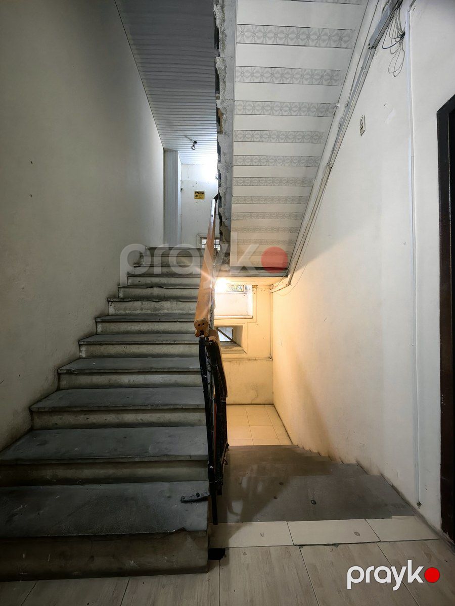 Satılır 3 otaqlı köhnə tikili 80 m² — Mənzil, Bakı (5)