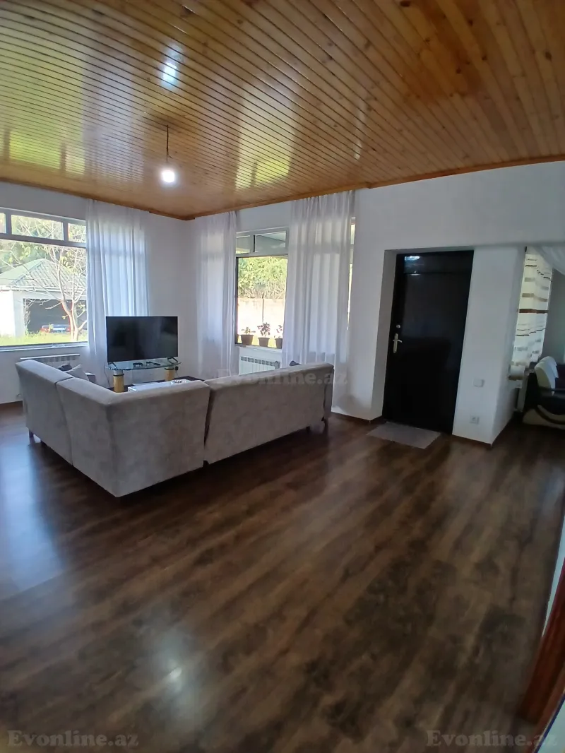 Satılır 4 otaqlı Həyət evi 109.8 m² Astara — Ev, villa, Astara (4)