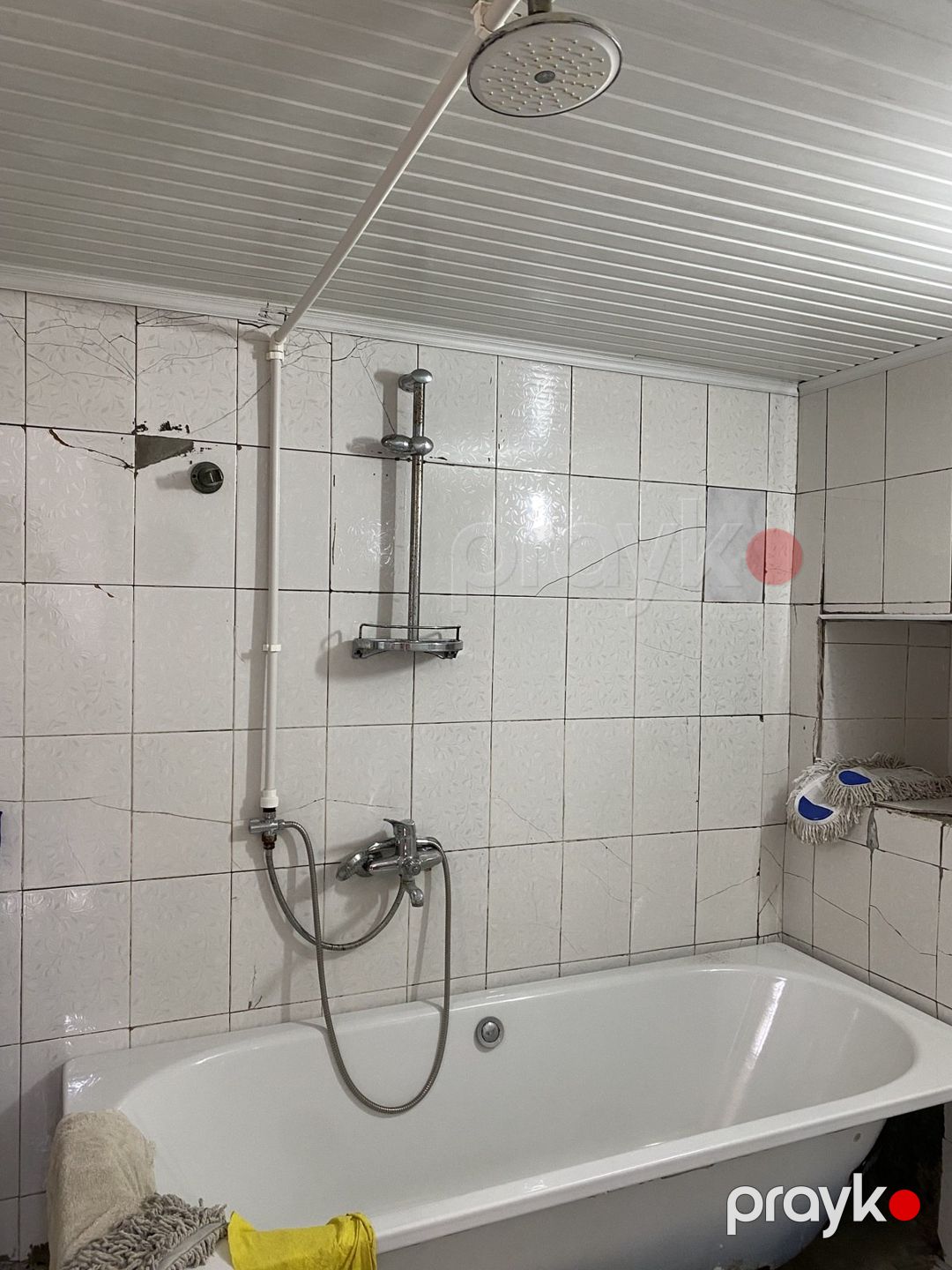 Satılır 4 otaqlı həyət evi/bağ evi 121.6 m² — Ev, villa, Bakı (10)
