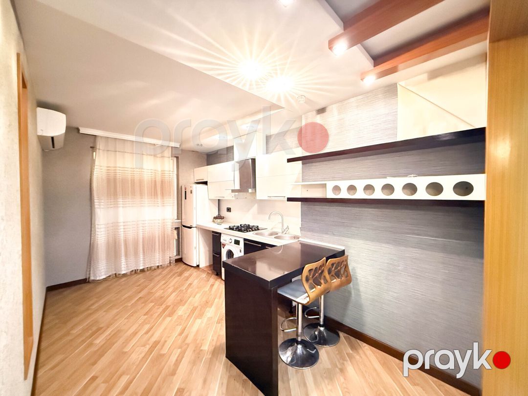 Satılır 2 otaqlı yeni tikili 70 m² — Mənzil, Bakı (9)