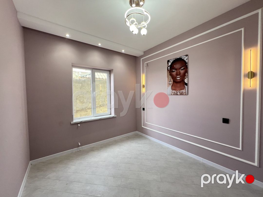 Satılır 5 otaqlı həyət evi/bağ evi 180 m² — Ev, villa, Bakı (7)
