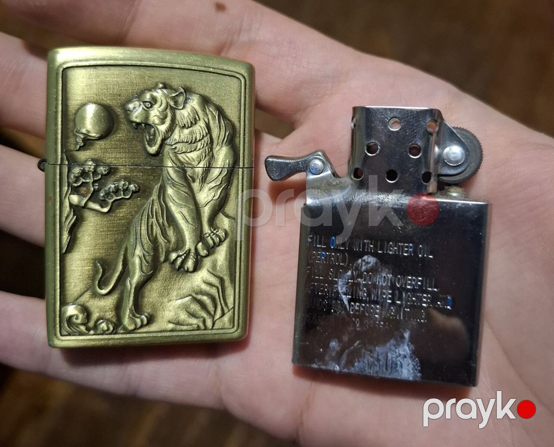 Metal alışqan — Şəxsi əşyalar, Bakı (5)