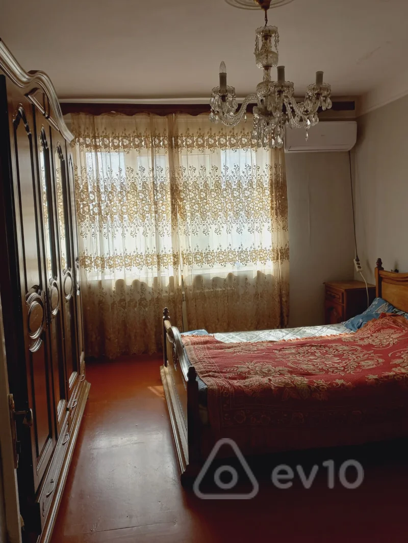 3 otaqlı mənzil, 85 m², Xudu Memmedov kuc — kirayə — Mənzil, Bakı (4)
