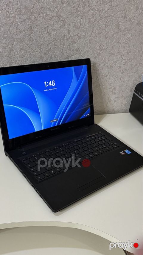 İşlənmiş Lenovo IdeaPad, 15.6 Intel Core i5, 256 GB, Ünvandan götürmə, Pulsuz çatdırılma, Ödənişli çatdırılma — Bakı