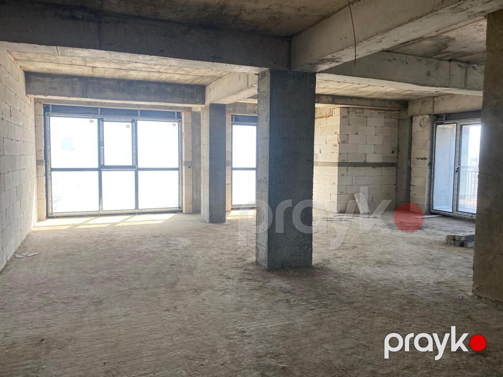 Satılır 4 otaqlı yeni tikili 166.4 m² — Mənzil, Bakı (4)