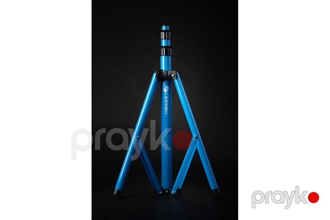 Projektorlar üçün ikiqollu tripod Högert HT1E457 — Foto və video texnikası, Bakı (4)