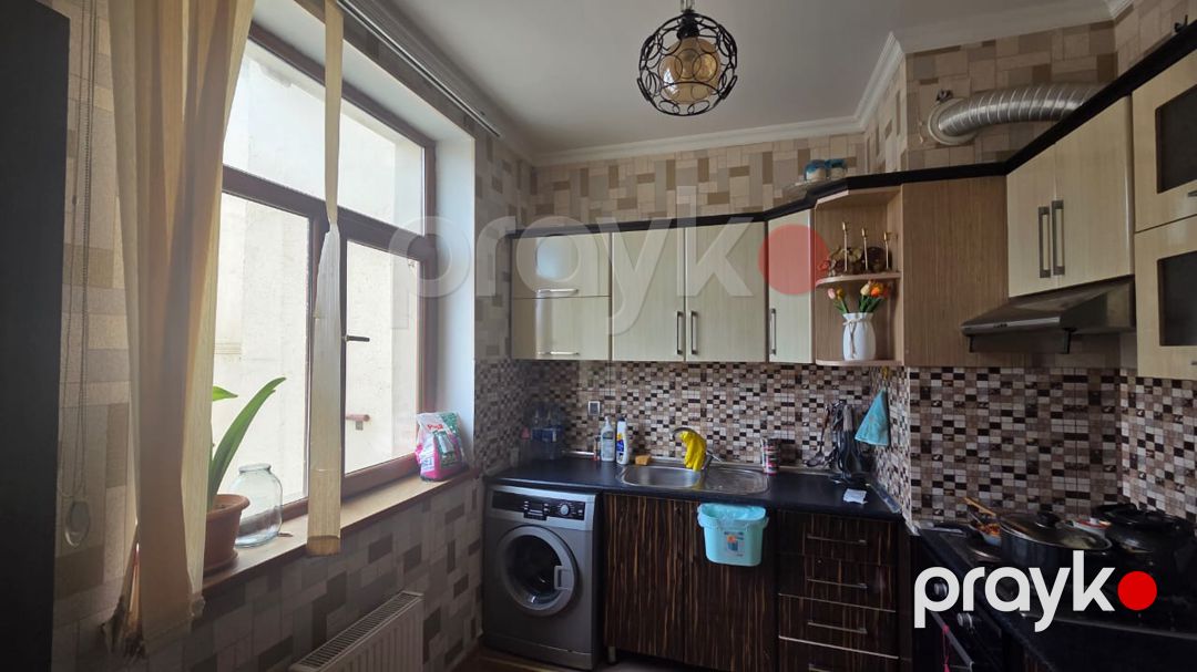 Satış: 2 otaqlı Yeni tikili, 72 m², Xırdalan şəhəri — Mənzil, Xırdalan (4)