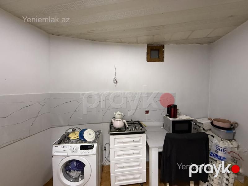 Satılır 3 otaqlı Həyət evi / Villa, 65 m², Binəqədi rayonu — Ev, villa, Bakı (6)