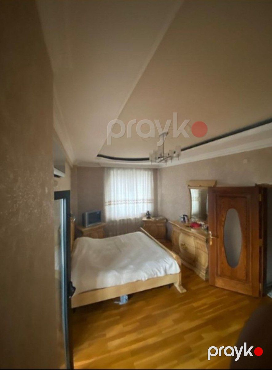 Satılır 3 otaqlı yeni tikili 136 m² — Mənzil, Bakı (7)