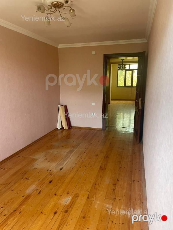 Satılır 3 otaqlı Bina evi menzil (Köhnə tikili), 60 m², Xətai rayonu — Mənzil, Bakı (11)