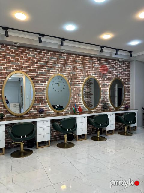İcarəyə verilir obyekt 105 m² — Bakı