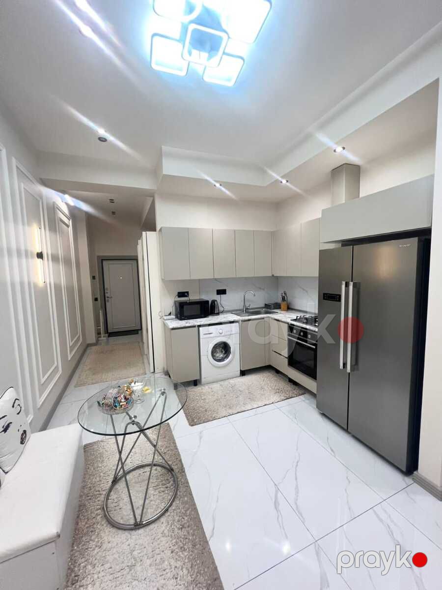 Satılır 2 otaqlı yeni tikili 71 m² — Mənzil, Bakı (11)