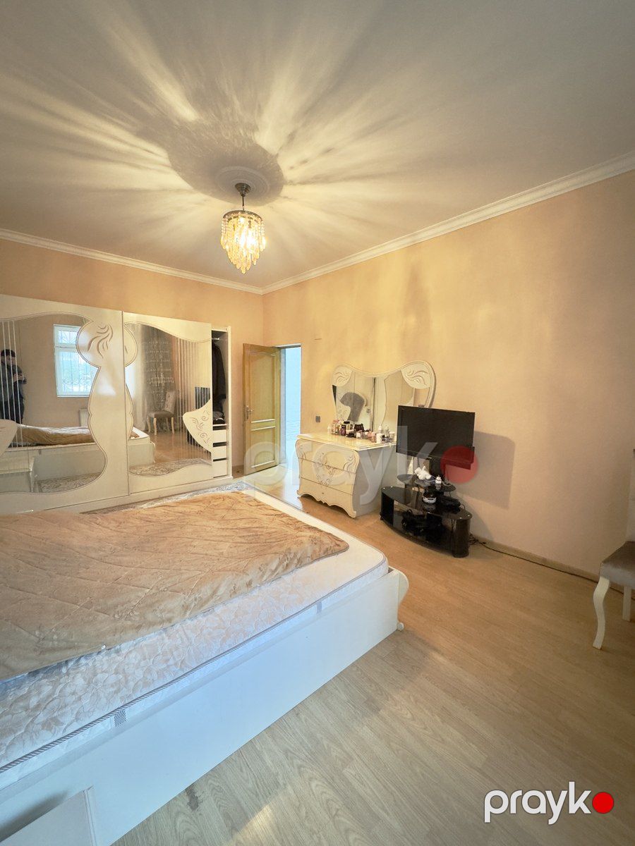 Satılır 3 otaqlı köhnə tikili 80 m² — Mənzil, Bakı (6)