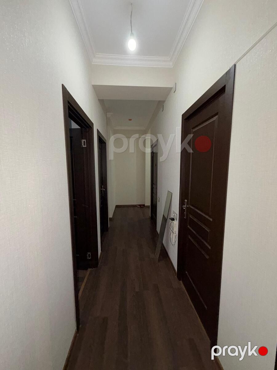 Satılır 3 otaqlı yeni tikili 75 m² — Mənzil, Bakı (2)