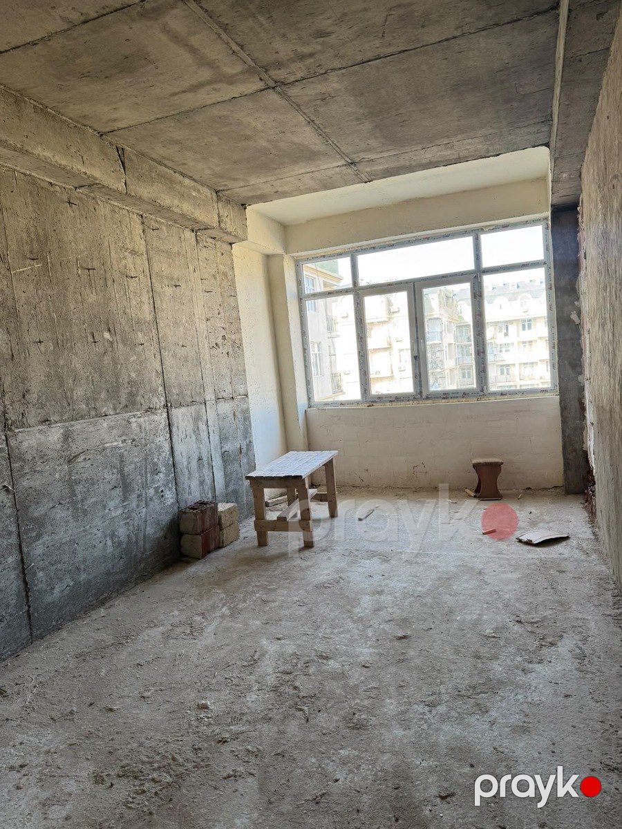 Satılır 3 otaqlı yeni tikili 87.6 m² — Mənzil, Bakı (4)