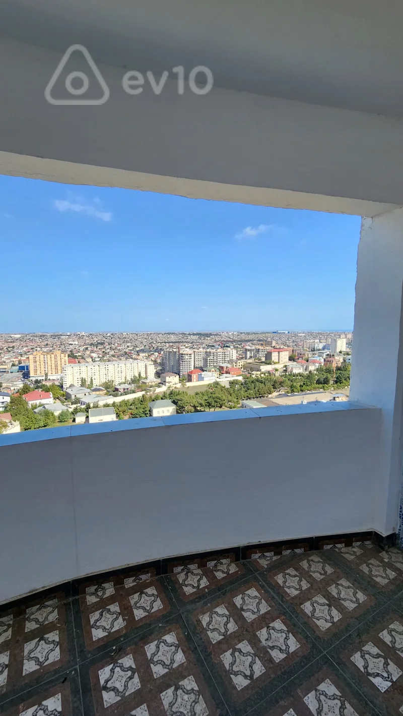 2 otaqlı mənzil, 70 m², Nizami rayonu Xalqlar metrosu R Hemidov kucesi — kirayə — Bakı