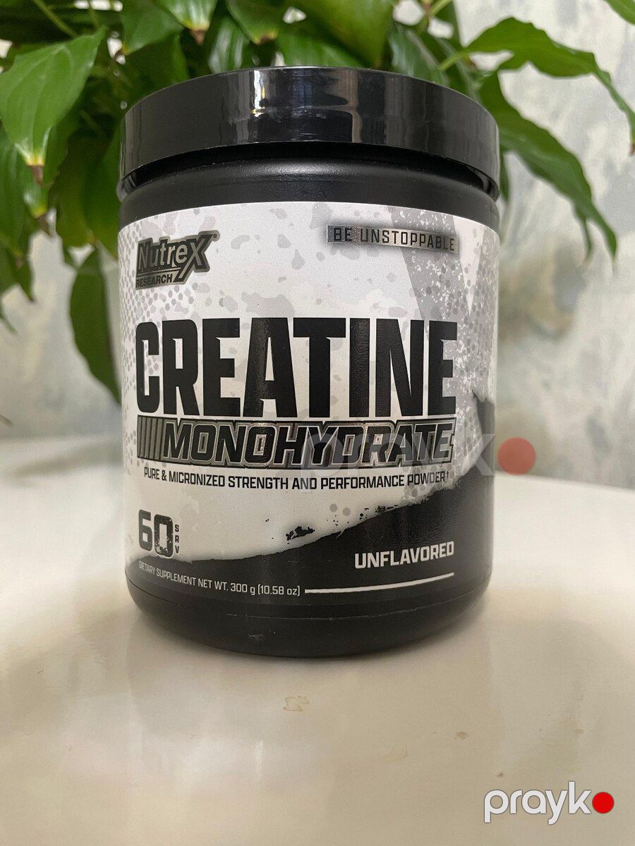 İdman qidası "Creatine" — İdman, hobi, istirahət, Bakı (12)