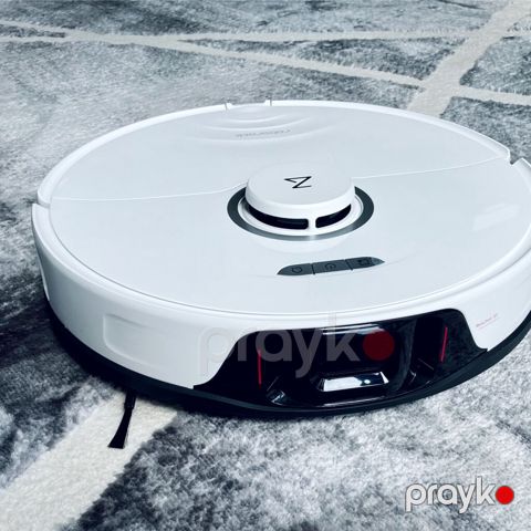 Xiaomi Roborock S7 Alınıb: 1400 manat Satılır: 600 manat İstifadə — Bakı