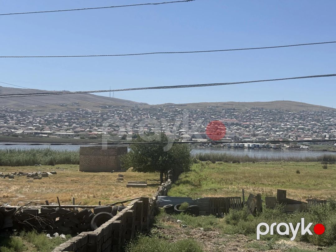 20 sot torpaq sahəsi, Xocasən qəs — Torpaq, Bakı (5)