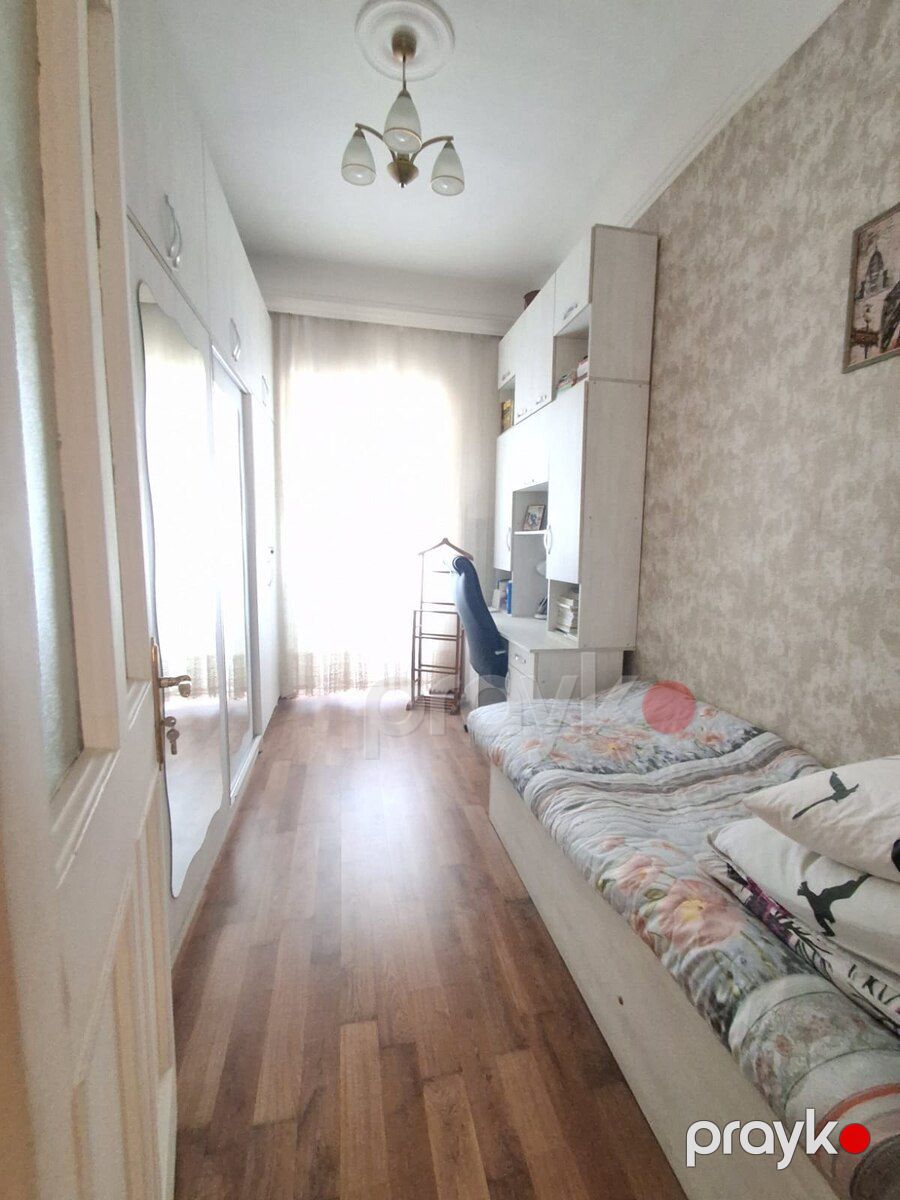 2-otaqlı mənzil, Ağa Nemətulla küç., 55 m² — Mənzil, Bakı (7)