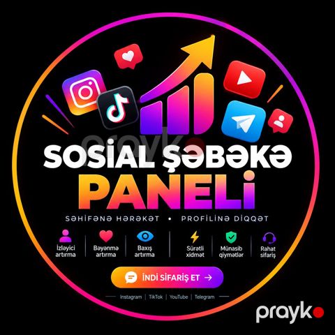 Panel xidməti — Bakı