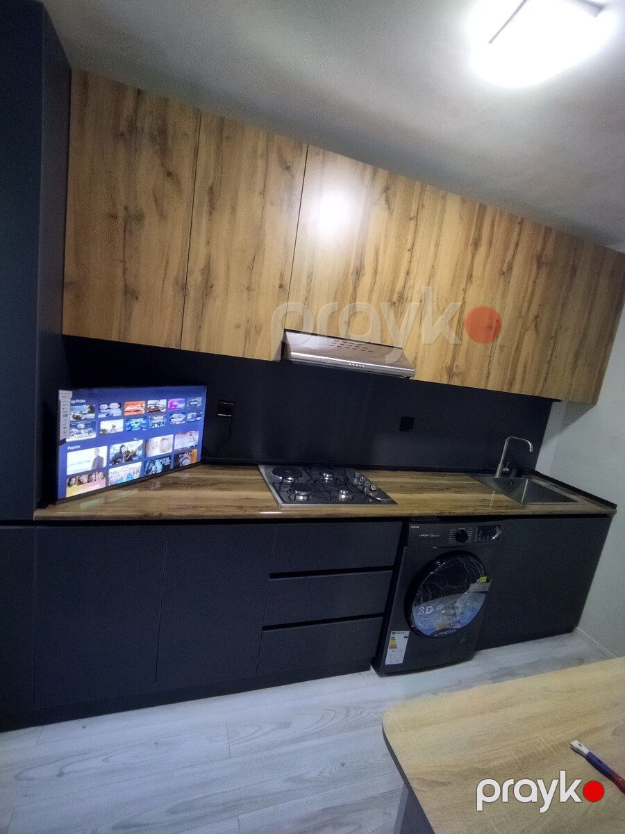 2-otaqlı yeni tikili kirayə verilir, Mingəçevir ş., 55 m² — Mənzil, Mingəçevir (10)