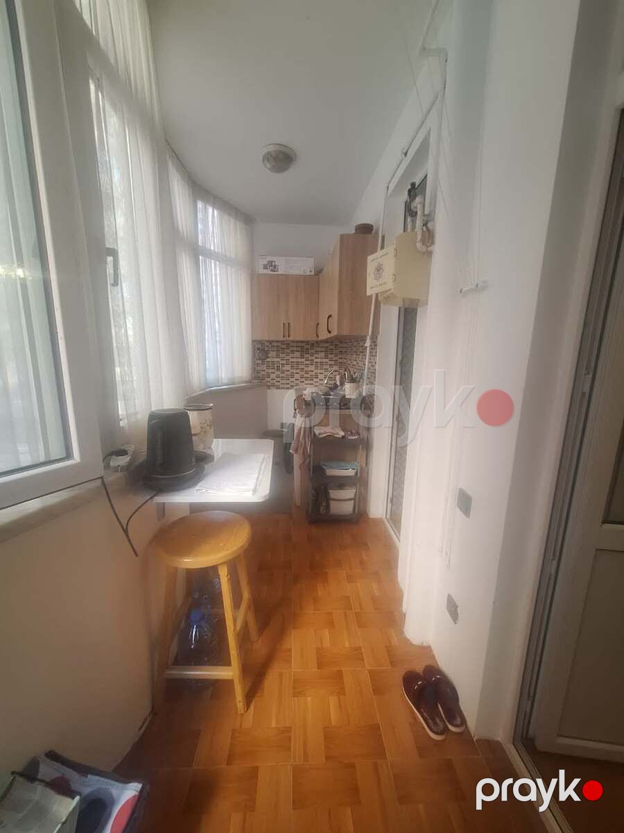 Satılır 1 otaqlı yeni tikili 47 m² — Mənzil, Bakı (11)