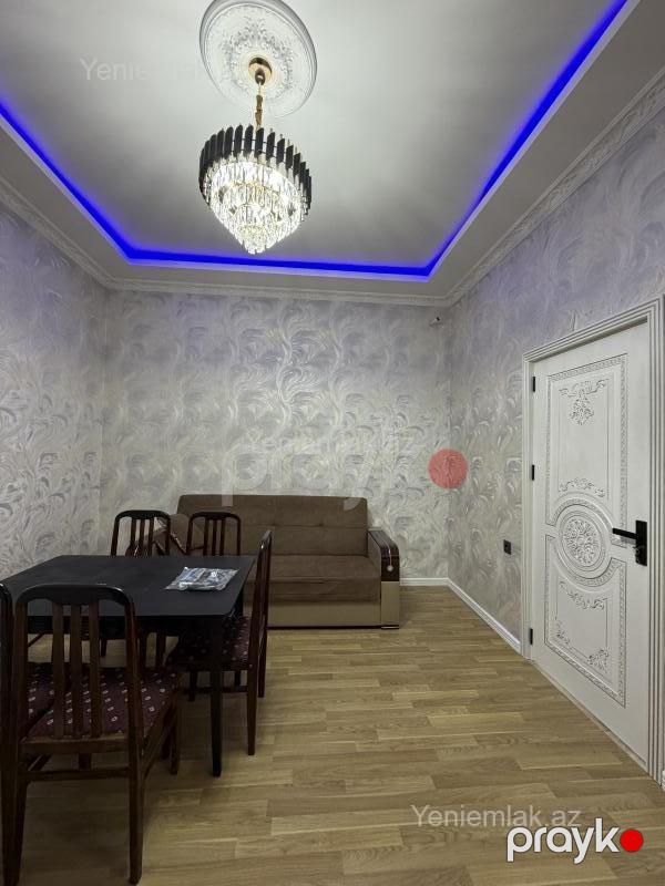 Satılır 2 otaqlı Bina evi menzil (Yeni tikili), 41 m², Masazır — Mənzil, Abşeron (8)