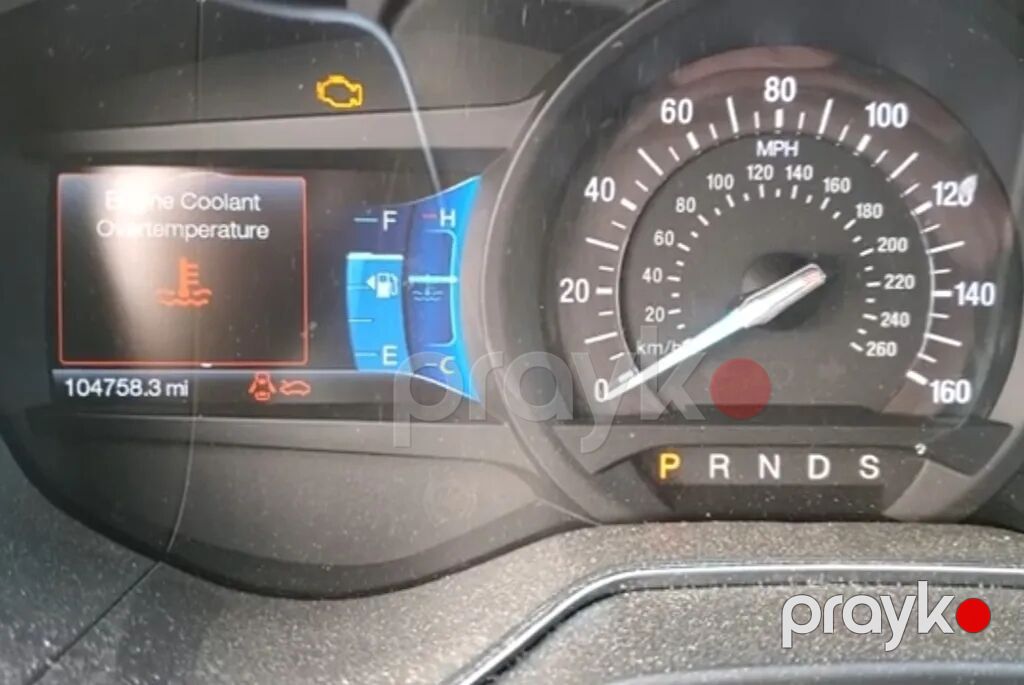 Injektorun işiqini sondurmek olur Ford Fusion — Avtomobillər, Bakı (3)