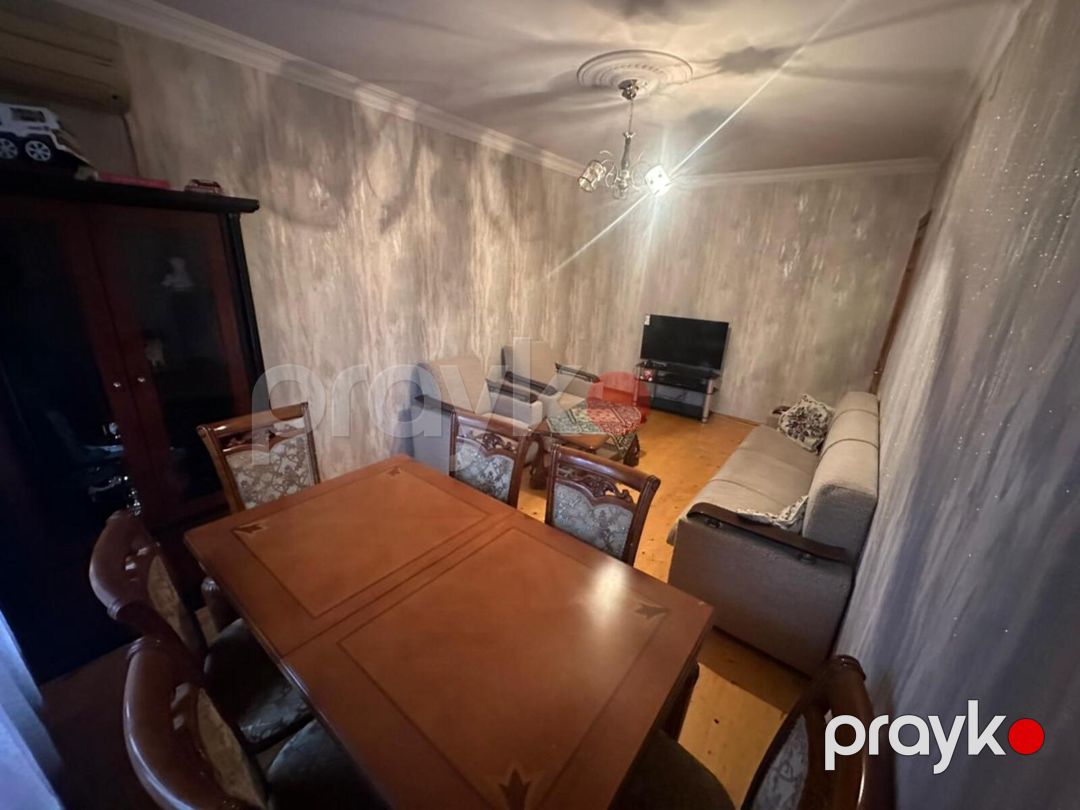 İcarəyə verilir 2 otaqlı köhnə tikili 60 m² — Mənzil, Bakı (3)