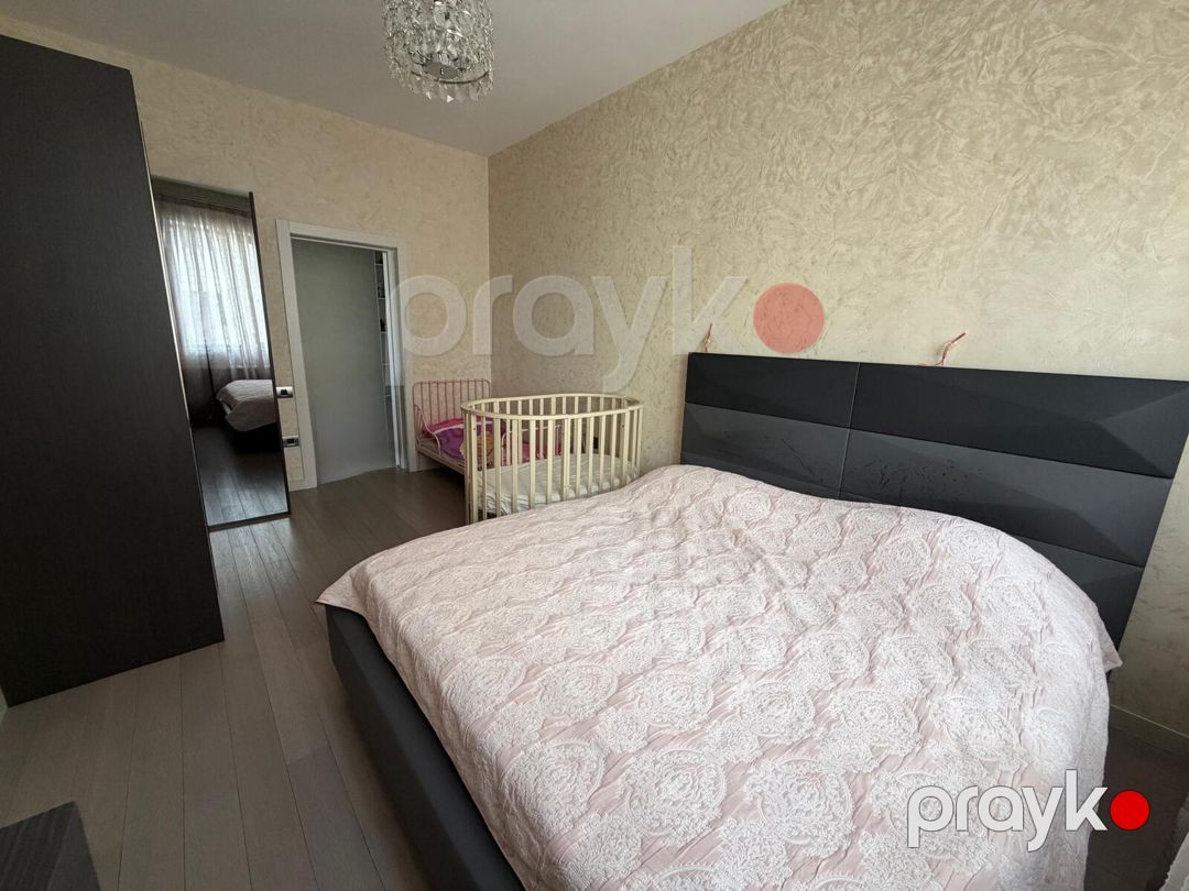 Satılır 2 otaqlı yeni tikili 100 m² — Mənzil, Bakı (5)
