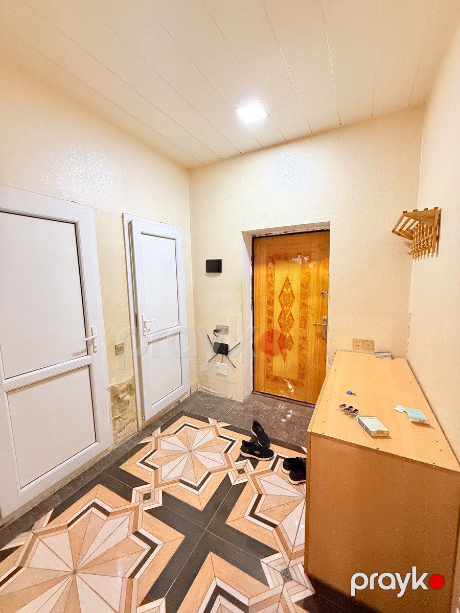 Satılır 3 otaqlı yeni tikili 67 m² — Mənzil, Xırdalan (6)