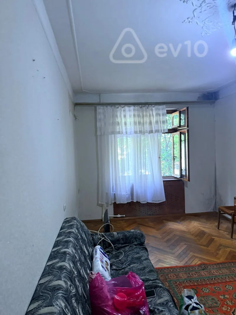 3 otaqlı mənzil, 82 m², Əhmədli Metrosu yaxınlıqında — Mənzil, Bakı (4)