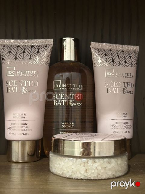 Kosmetik dəst, 4 məhsul, Yeni — Bakı