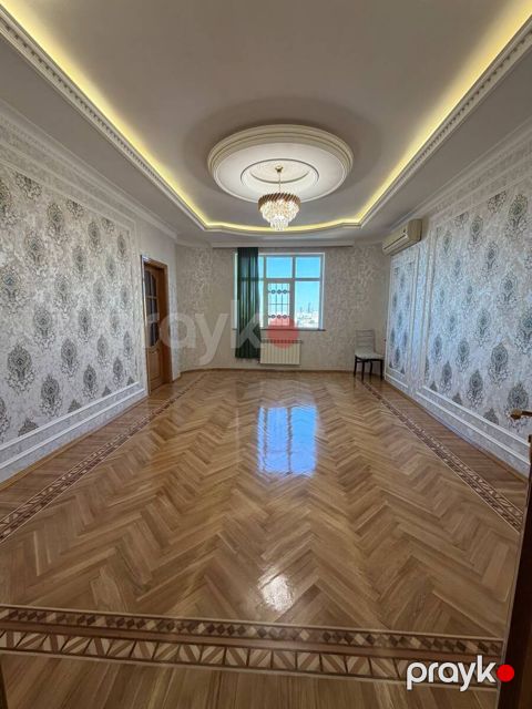 Satılır 3 otaqlı yeni tikili 90 m² — Bakı