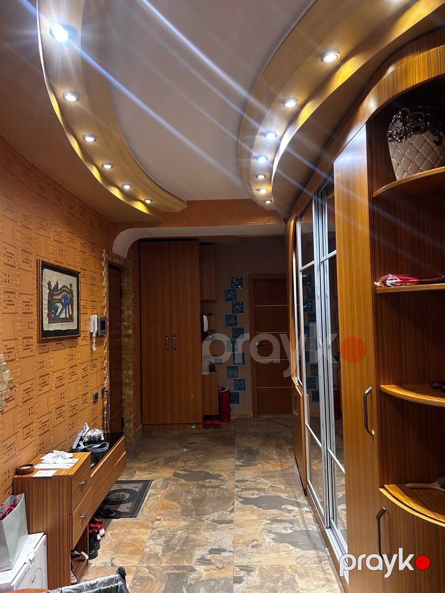 İcarəyə verilir 3 otaqlı yeni tikili 160 m² — Mənzil, Bakı (5)