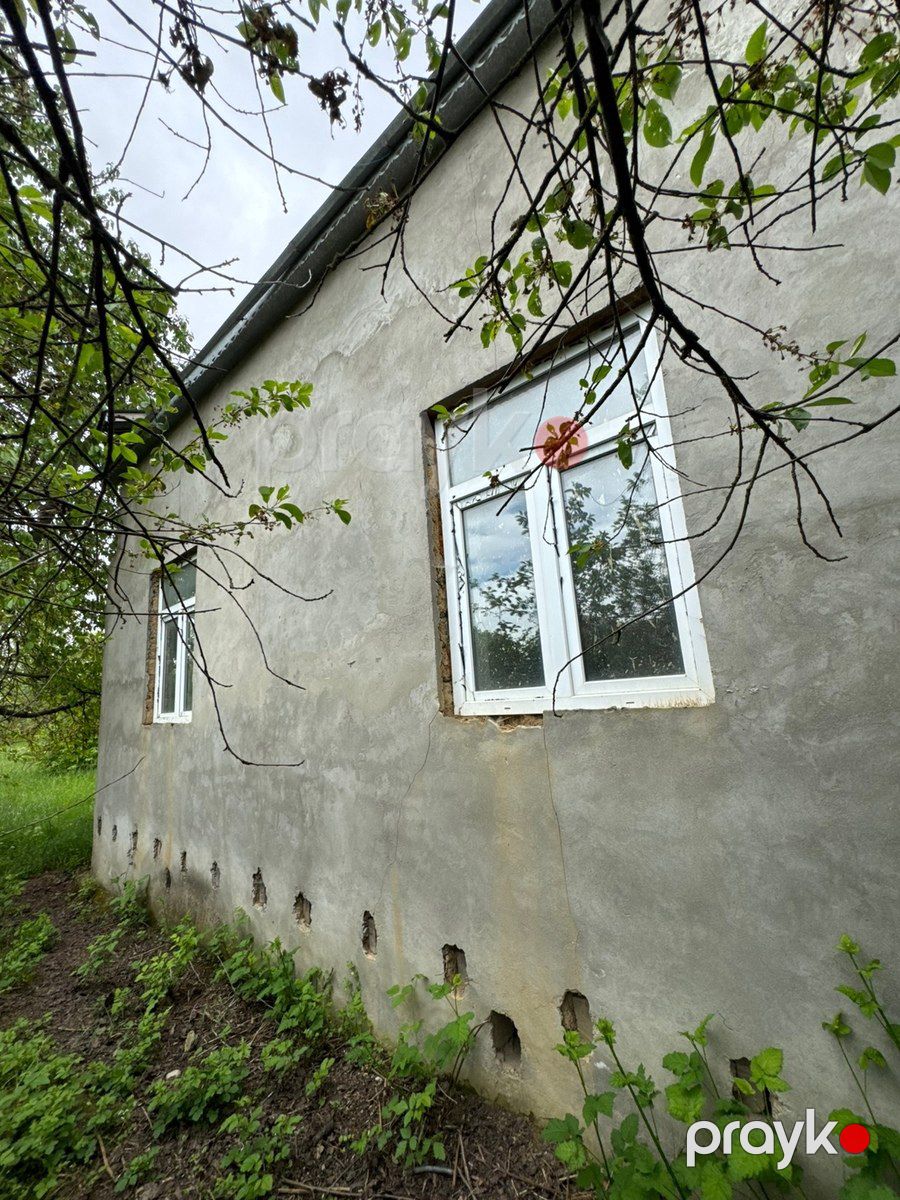 Həyət evi, Balaqusar kəndi — Ev, villa, Qusar (3)