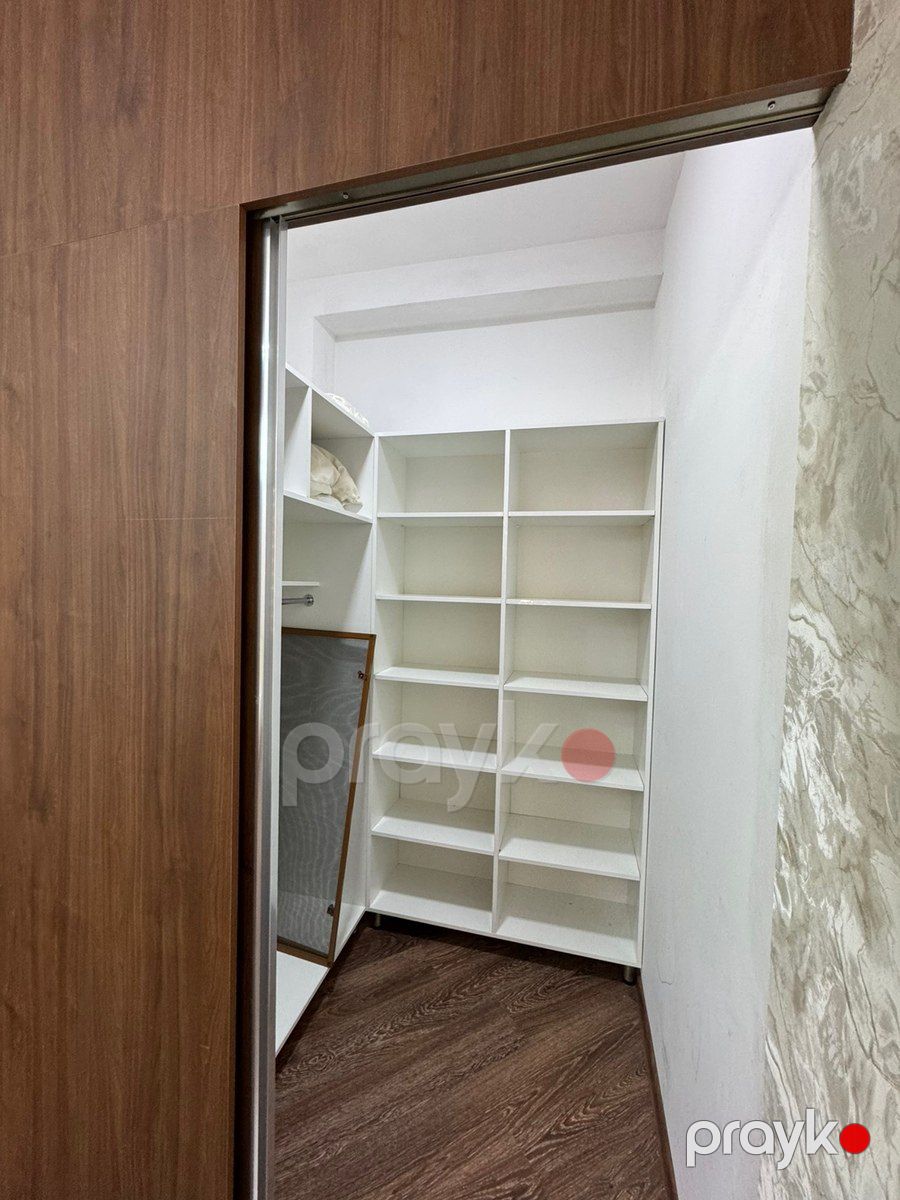 3-otaqlı yeni tikili, Qusar ş., 90 m² — Mənzil, Qusar (8)