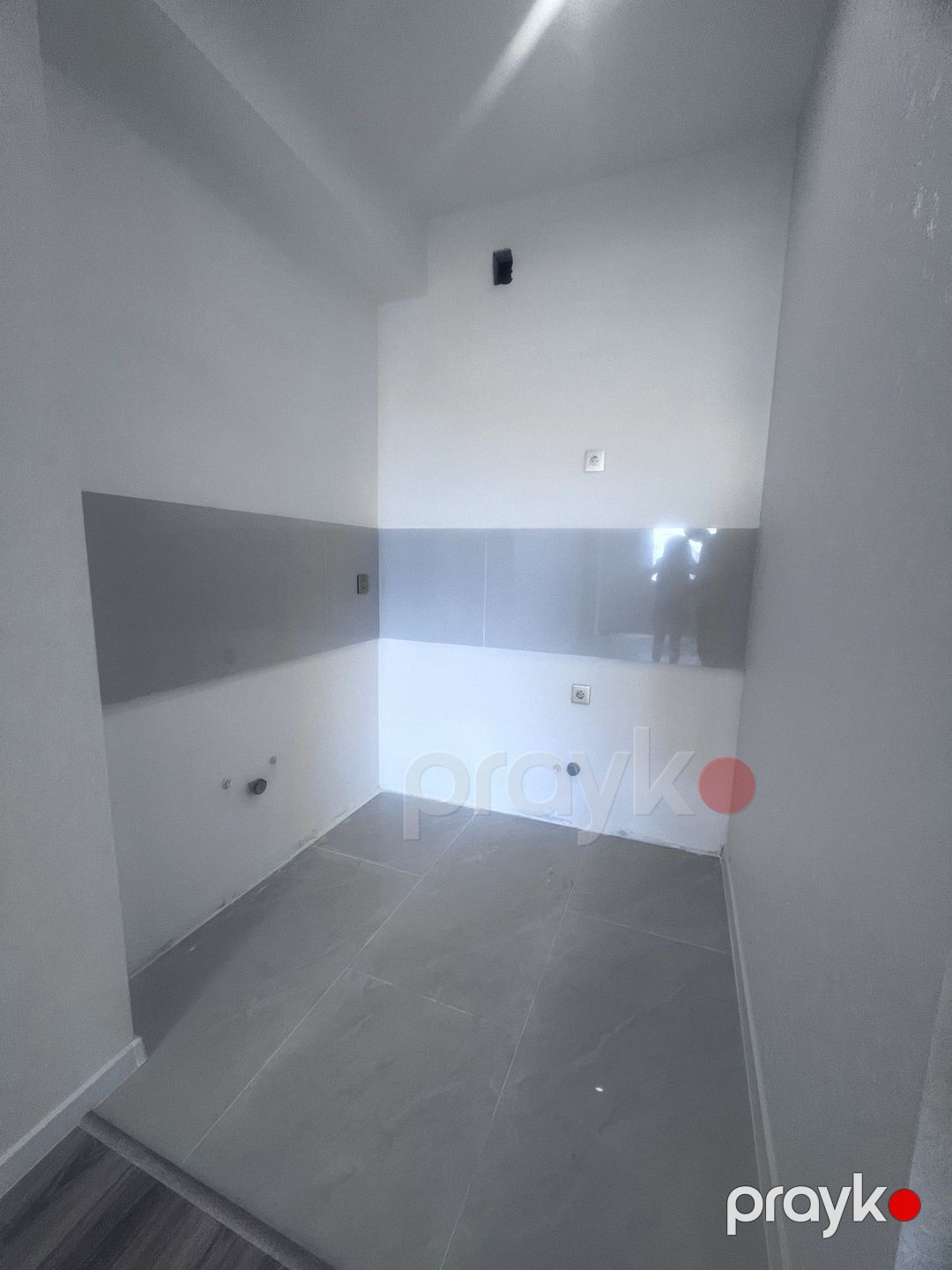 Satılır 2 otaqlı yeni tikili 55 m² — Mənzil, Xırdalan (7)