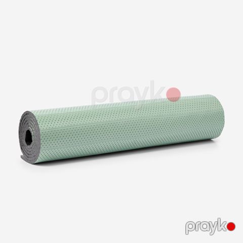 Mat Decathlon Grip 120 C1, yaşıl, 160 sm — Bakı