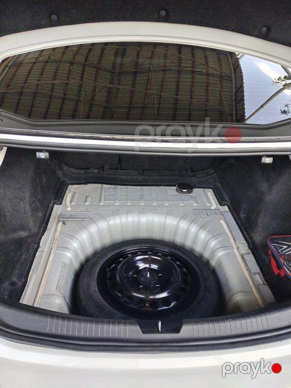 Chevrolet Malibu, 1.5 L, 2019 il, 207 000 km — Avtomobillər, Şirvan (10)