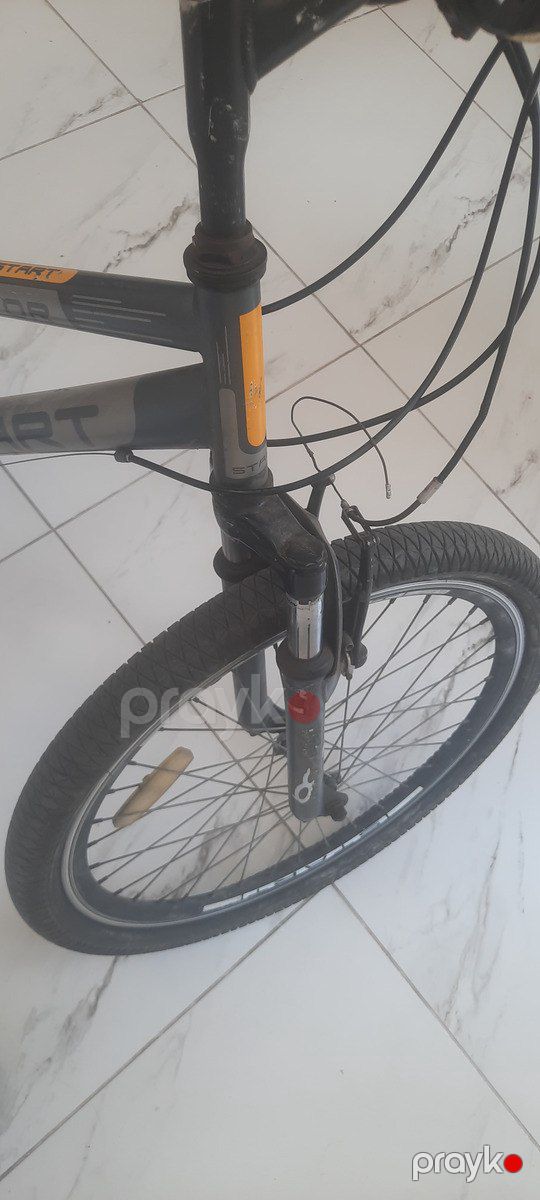 Velosiped — Velosipedlər, Sumqayıt (6)