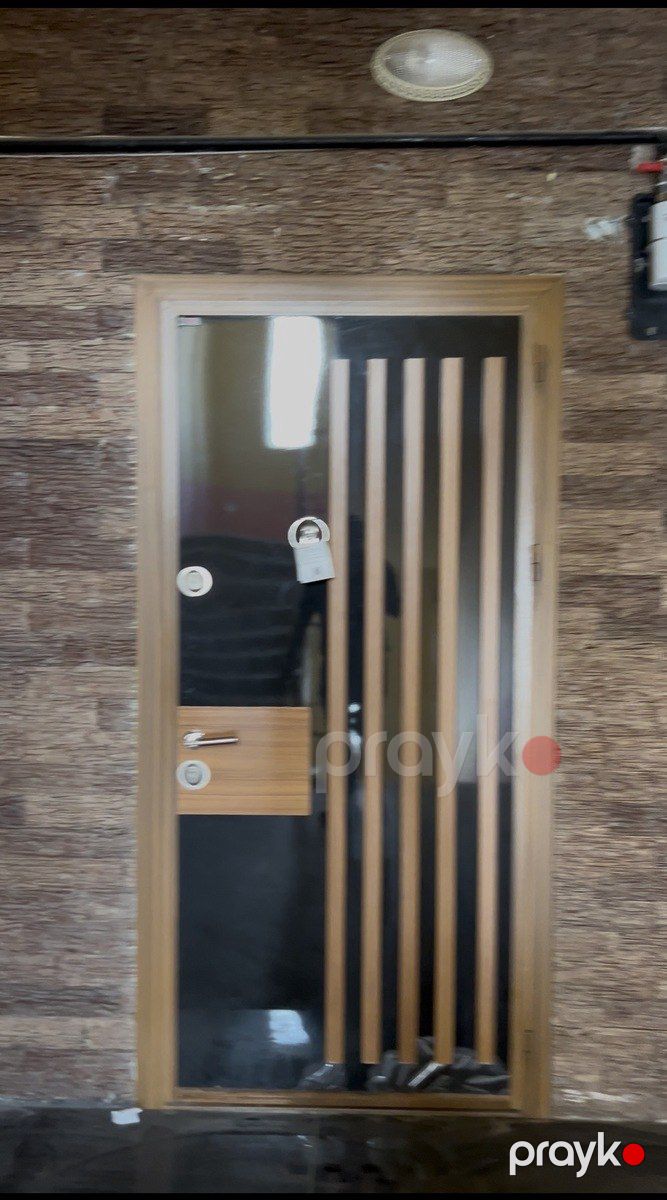 Satılır 2 otaqlı yeni tikili 56.8 m² — Mənzil, Bakı (3)