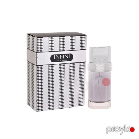 Khadlaj Infini kişilər üçün ətir suyu 100 ml — Bakı