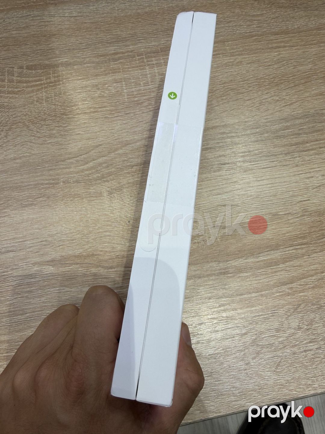 Apple Watch SE 3 Aluminum Midnight 44mm — Ağıllı saatlar və biləkliklər, Bakı (3)