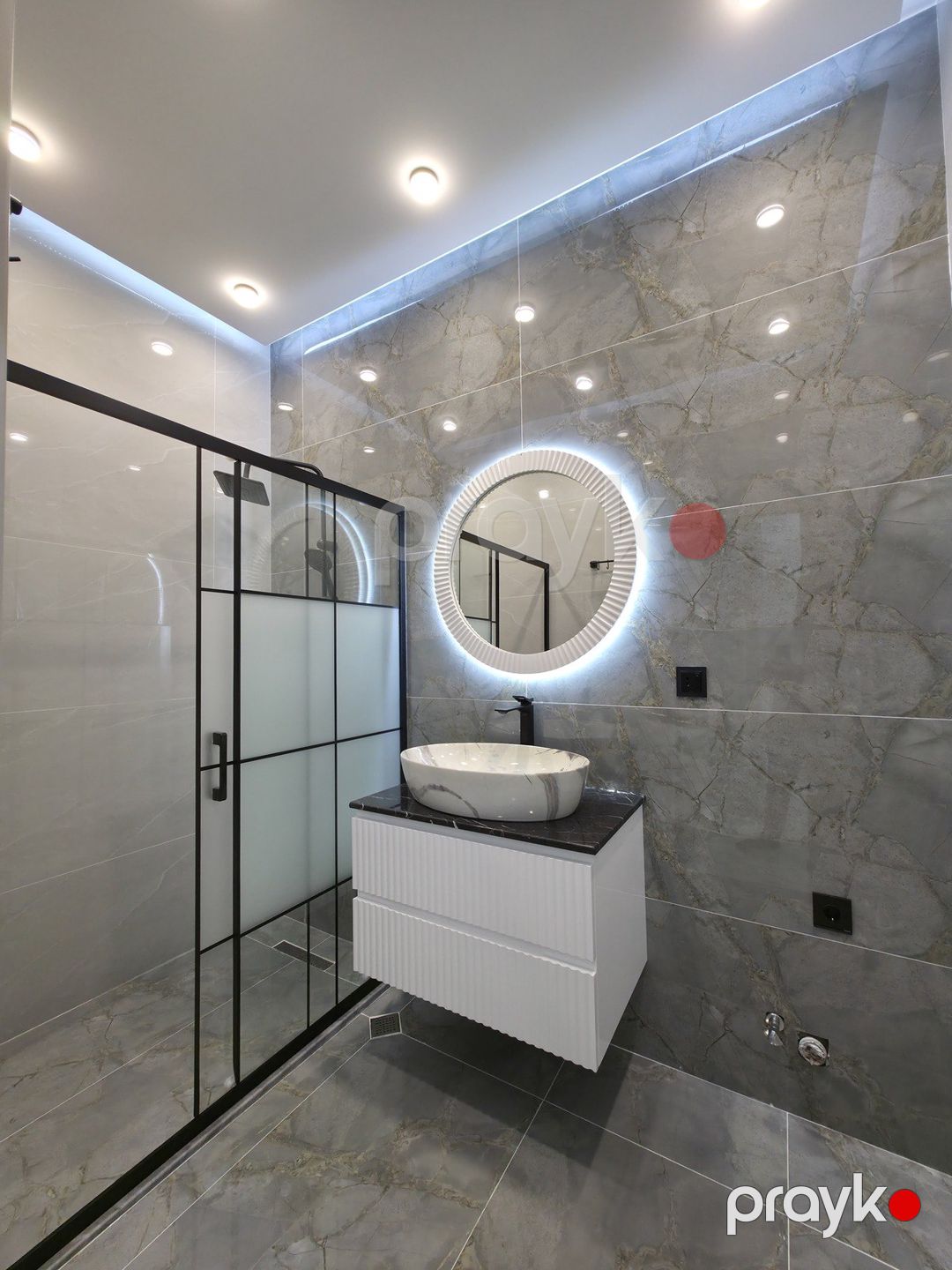 Satılır 3 otaqlı yeni tikili 90 m² — Mənzil, Bakı (11)