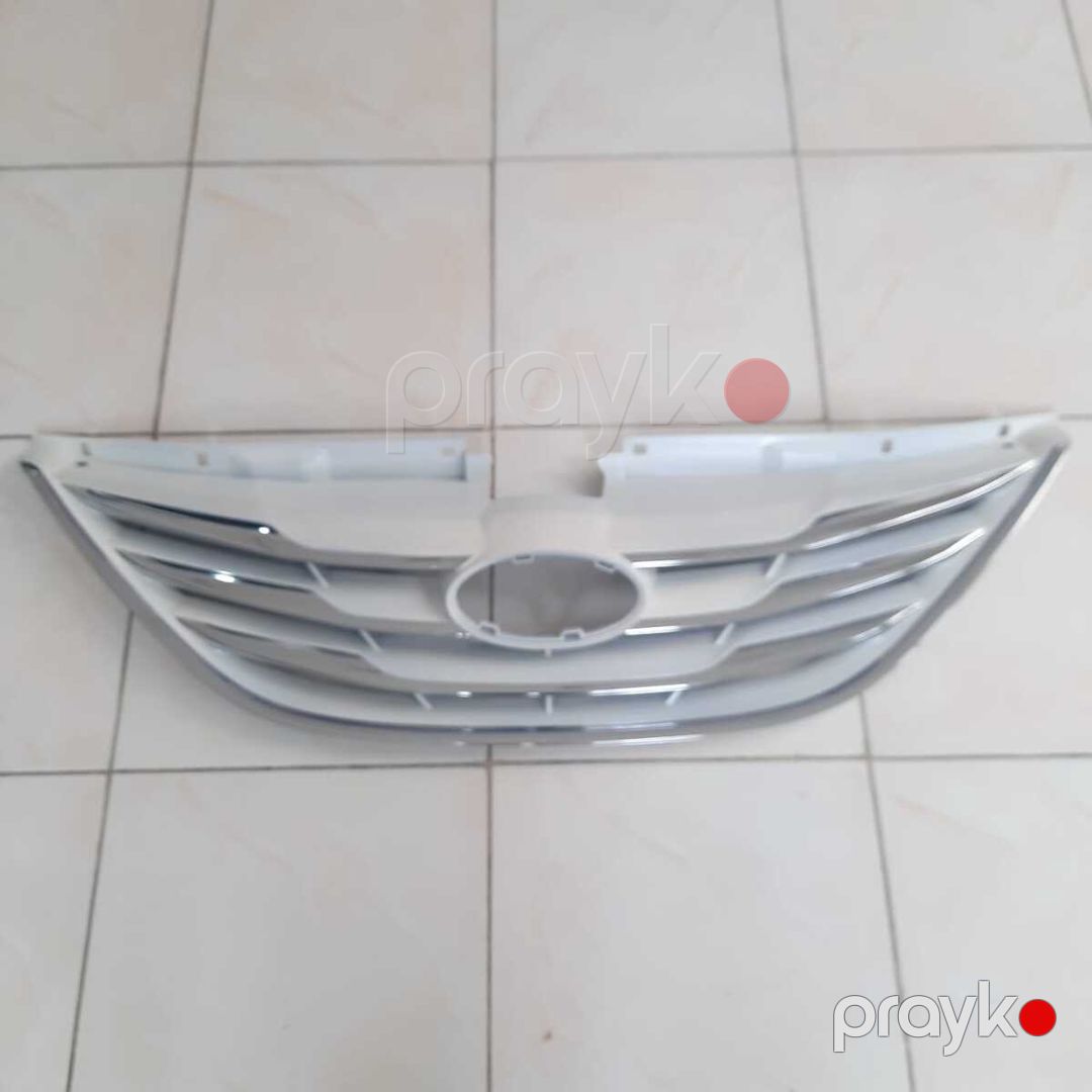 "Hyundai Sonata 2011" radiator barmaqlığı — Ehtiyat hissələri və aksesuarlar, Bakı (3)