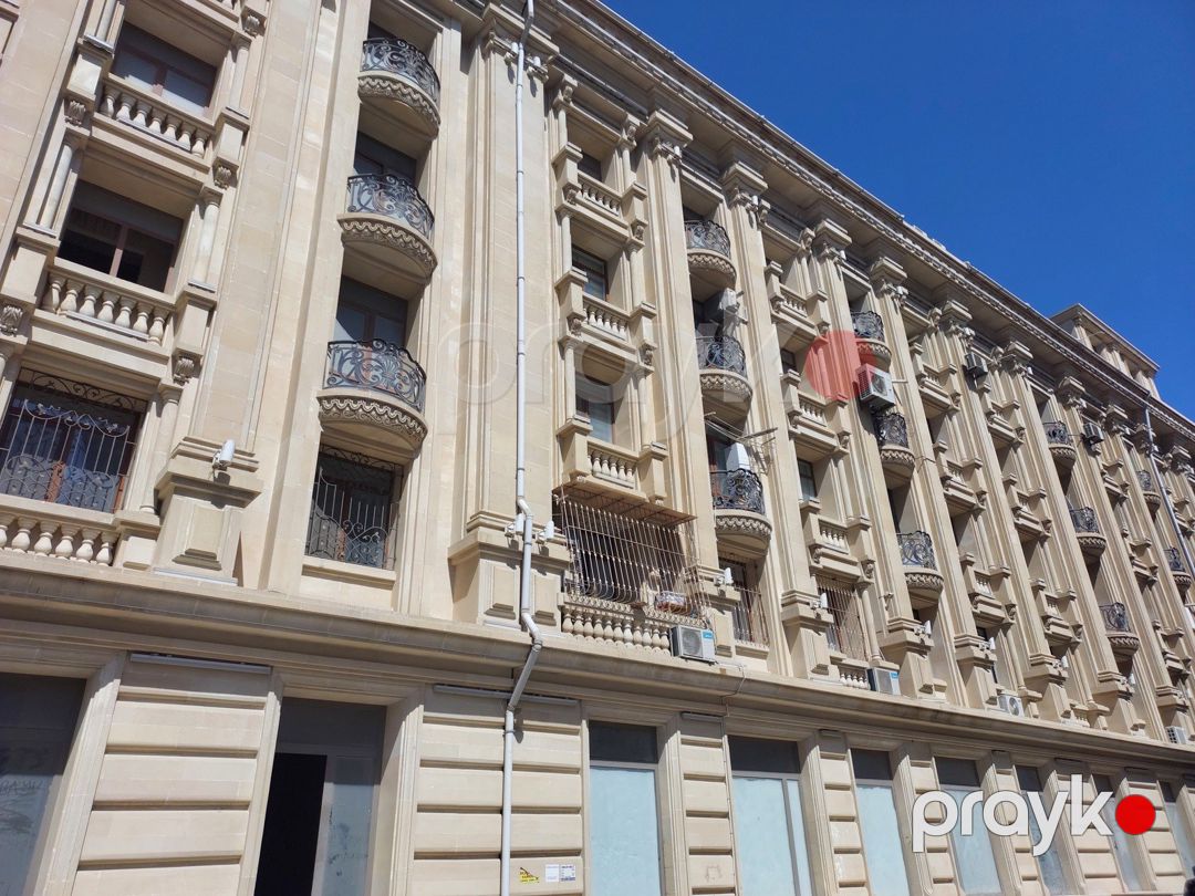 İcarəyə verilir 2 otaqlı yeni tikili 50 m² — Mənzil, Bakı (10)