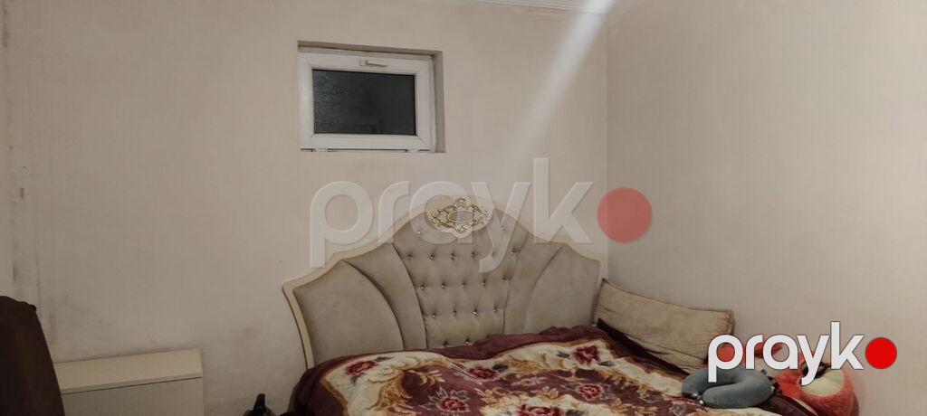 Biləcəri 2 otaqlı, 50 kv. m, Kredit yoxdur, Orta təmir — Ev, villa, Bakı (7)